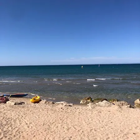 Denia Beach Lejlighed