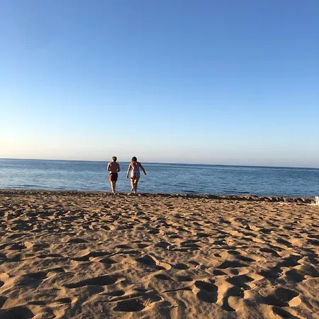 Denia Beach * Dénia