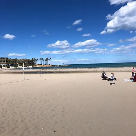 Lejlighed Denia Beach Dénia