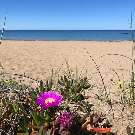 Denia Beach Dénia