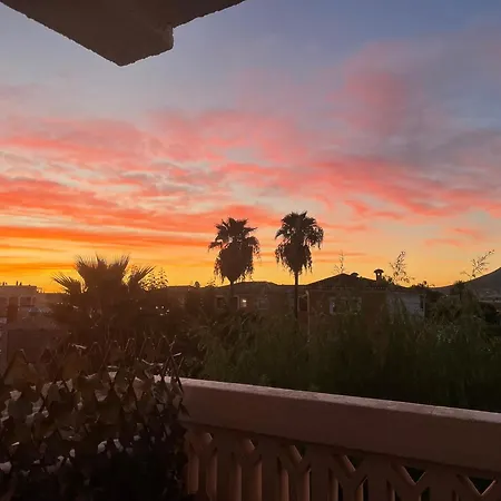 Denia Beach Apartment