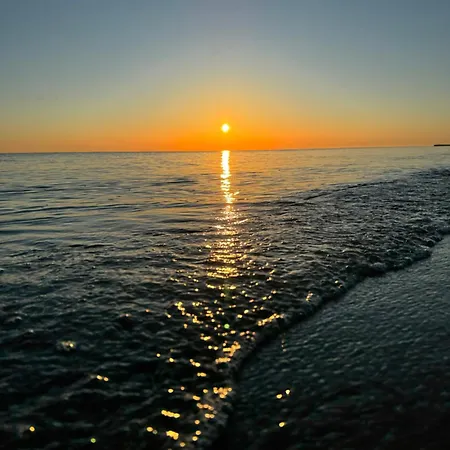 Apartment Denia Beach