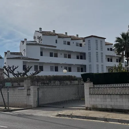 Denia Beach Lejlighed *